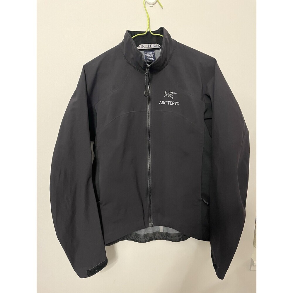 Arc'teryx Windbreaker Windstopper Jacket Women's M